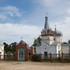 Крапивно Храм благоверного князя Александра Невского