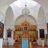 Крапіўна. Храм дабравернага князя Аляксандра Неўскага