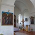 Крапіўна. Храм дабравернага князя Аляксандра Неўскага