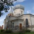 Крапіўна. Храм дабравернага князя Аляксандра Неўскага