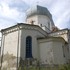 Крапіўна. Храм дабравернага князя Аляксандра Неўскага