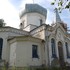 Крапіўна. Храм дабравернага князя Аляксандра Неўскага