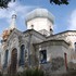 Крапіўна. Храм дабравернага князя Аляксандра Неўскага