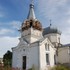 Крапіўна. Храм дабравернага князя Аляксандра Неўскага