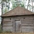 Ляўкі. Капліца