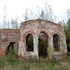 Машкова. Храм Пакрова Божай Маці