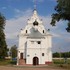 Орша. Храм Святой Троіцы