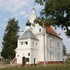 Орша. Храм Святой Троіцы