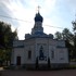 Орша. Храм прарока Іллі