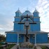 Смоляны. Храм Преображения Господня
