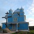 Смоляны. Храм Преображения Господня