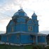 Смоляны. Храм Преображения Господня