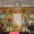 Орша Храм праведного Иоанна Кронштадсткого
