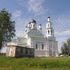 Улла. Храм Святой Троицы