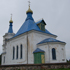 Богино. Храм Покрова Божией Матери