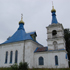 Богино. Храм Покрова Божией Матери