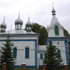 Браслав. Храм Успения Божией Матери