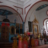 Иказнь. Храм святителя Николая Чудотворца