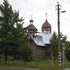 Видзы. Храм святителя Николая Чудотворца
