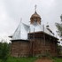 Видзы. Храм святителя Николая Чудотворца