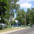 Освея. Храм великомученика Георгия Победоносца