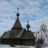 Витебск. Храм благоверного князя Александра Невского