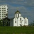 Витебск. Храм Благовещения Пресвятой Богородицы