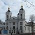 Витебск Кафедральный собор Покрова Божией Матери