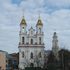 Витебск Храм Воскресения Христова