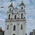 Витебск. Храм Воскресения Христова