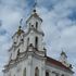 Витебск. Храм Воскресения Христова
