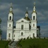 Витебск. Собор Успения Божией Матери