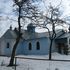 Витебск. Храм апостола и евангелиста Луки