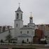 Витебск Храм великомученика Георгия Победоносца