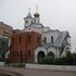 Витебск. Храм великомученика Георгия Победоносца