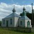 Псуя. Храм Святой Троицы