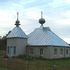 Узречье. Храм равноапостольного князя Владимира
