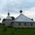 Узречье. Храм равноапостольного князя Владимира