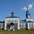 Докшыцы. Храм Пакрова Божай Маці