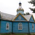 Тумиловичи. Храм великомученика Георгия Победоносца