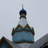 Тумиловичи. Храм великомученика Георгия Победоносца