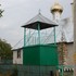 Торгуны. Храм Нерукотворного образа Господня