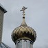 Торгуны. Храм Нерукотворного образа Господня