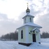 Рыленки. Часовня иконы Божией Матери «Августовская»