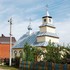 Дубровно. Храм святителя Николая Чудотворца