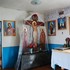 Дубровно. Храм святителя Николая Чудотворца