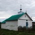 Осинторф. Храм Покрова Божией Матери