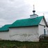 Осинторф. Храм Покрова Божией Матери