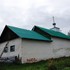 Осинторф. Храм Покрова Божией Матери