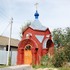 Дубровно. Часовня